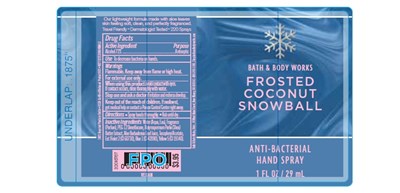 ABHS Frosted Coconut Snowball.jpg ABHS Frosted Coconut Snowball - ABHS Frosted Coconut Snowball